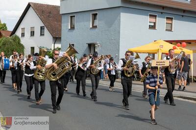 Adelsdorfer Musikanten #1