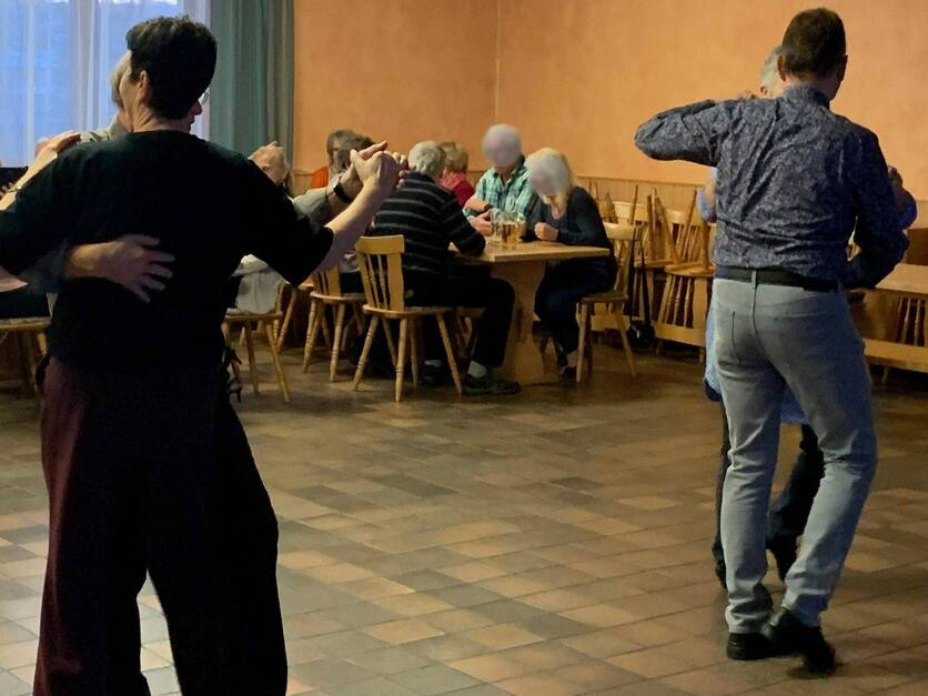 Tanztee Großenseebach 04.01.2026