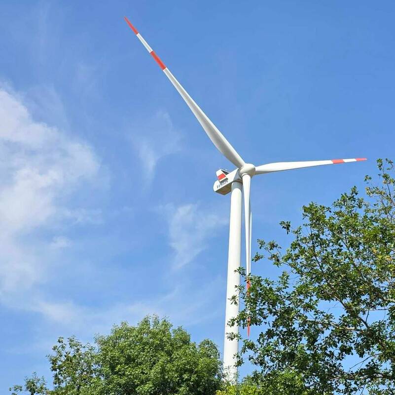 Windrad