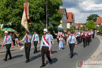 Feuerwehr Marloffstein #1