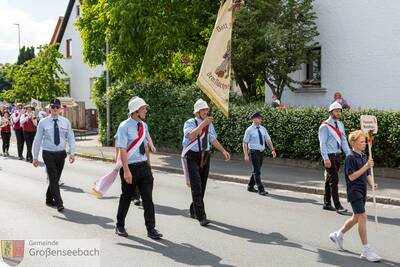 Feuerwehr Marloffstein #2