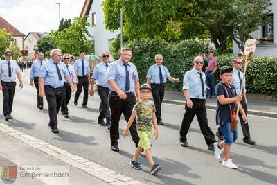 Feuerwehr Biengarten #2