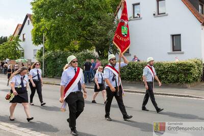 Feuerwehr Falkendorf #2