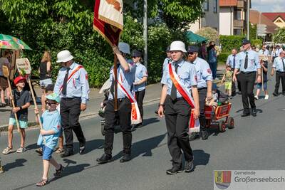 Feuerwehr Hammerbach #1