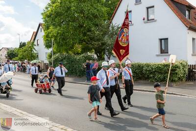 Feuerwehr Hammerbach #2