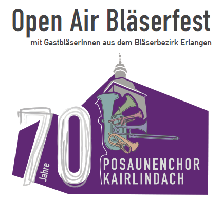 Open Air Bläserfest