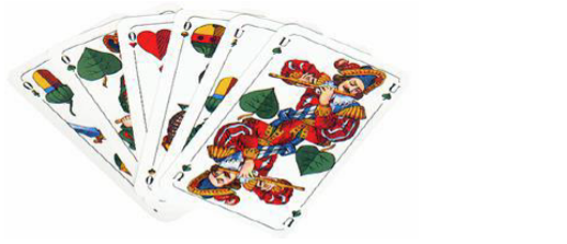 Schafkopfturnier des FSV Großenseebach am 05.01.2026 - Plakat