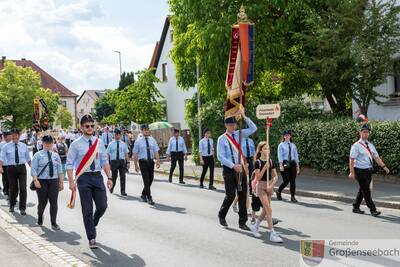 Feuerwehr Gremsdorf #2