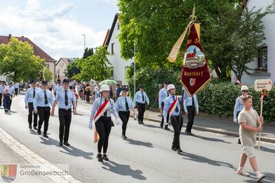 Feuerwehr Spardorf #2