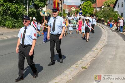 Feuerwehr Heßdorf