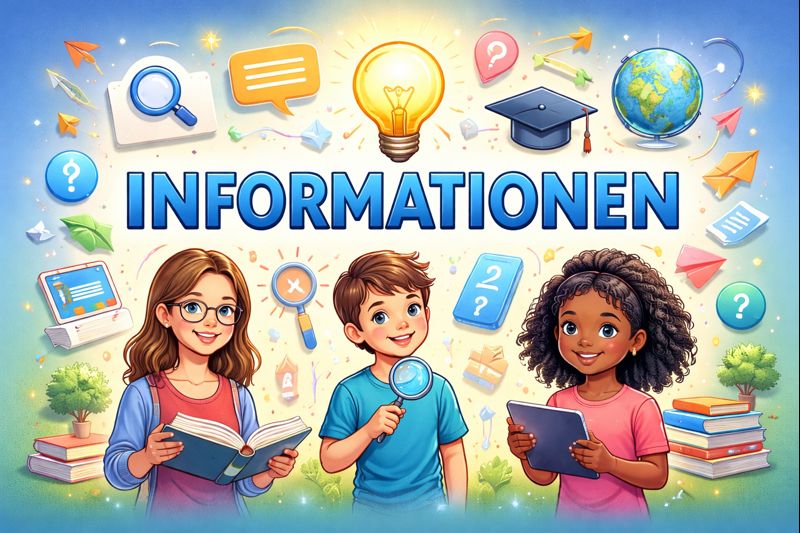 Informationen zur OGTS