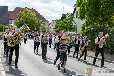 Adelsdorfer Musikanten #3