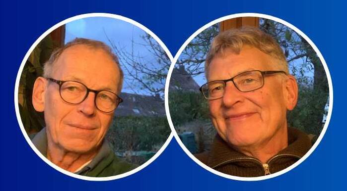 Seniorenbeauftragte Großenseebach - Auf ein Wort (Flyer)