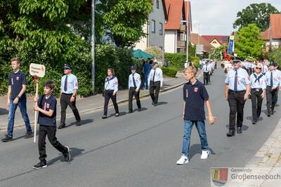 Feuerwehr Hagenau